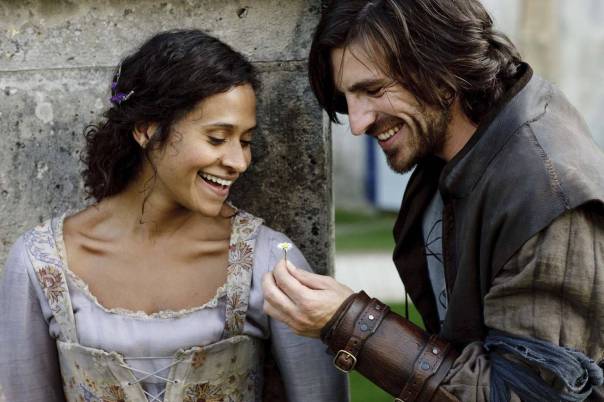 Angel Coulby The TV Watchtower