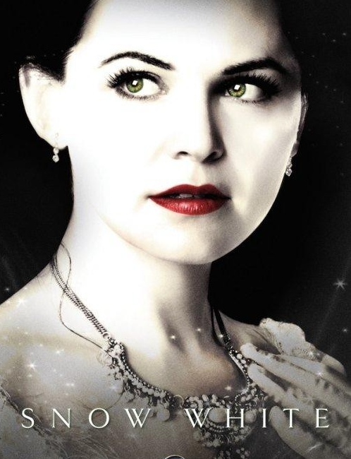 ABC Beauty and the Beast Emilie de Ravin Once Upon a Time Skin Deep 