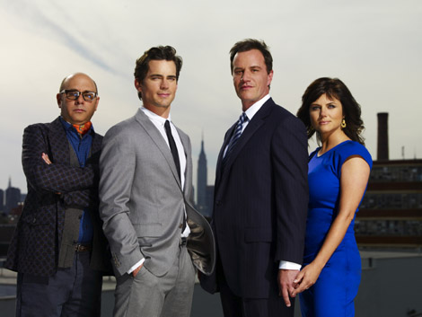 White Collar Cast: Where They Are Today