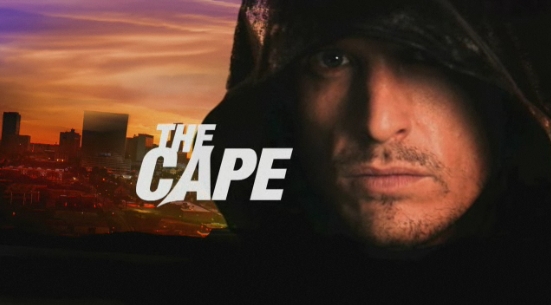 "The Cape"