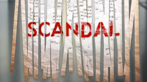 "Scandal"