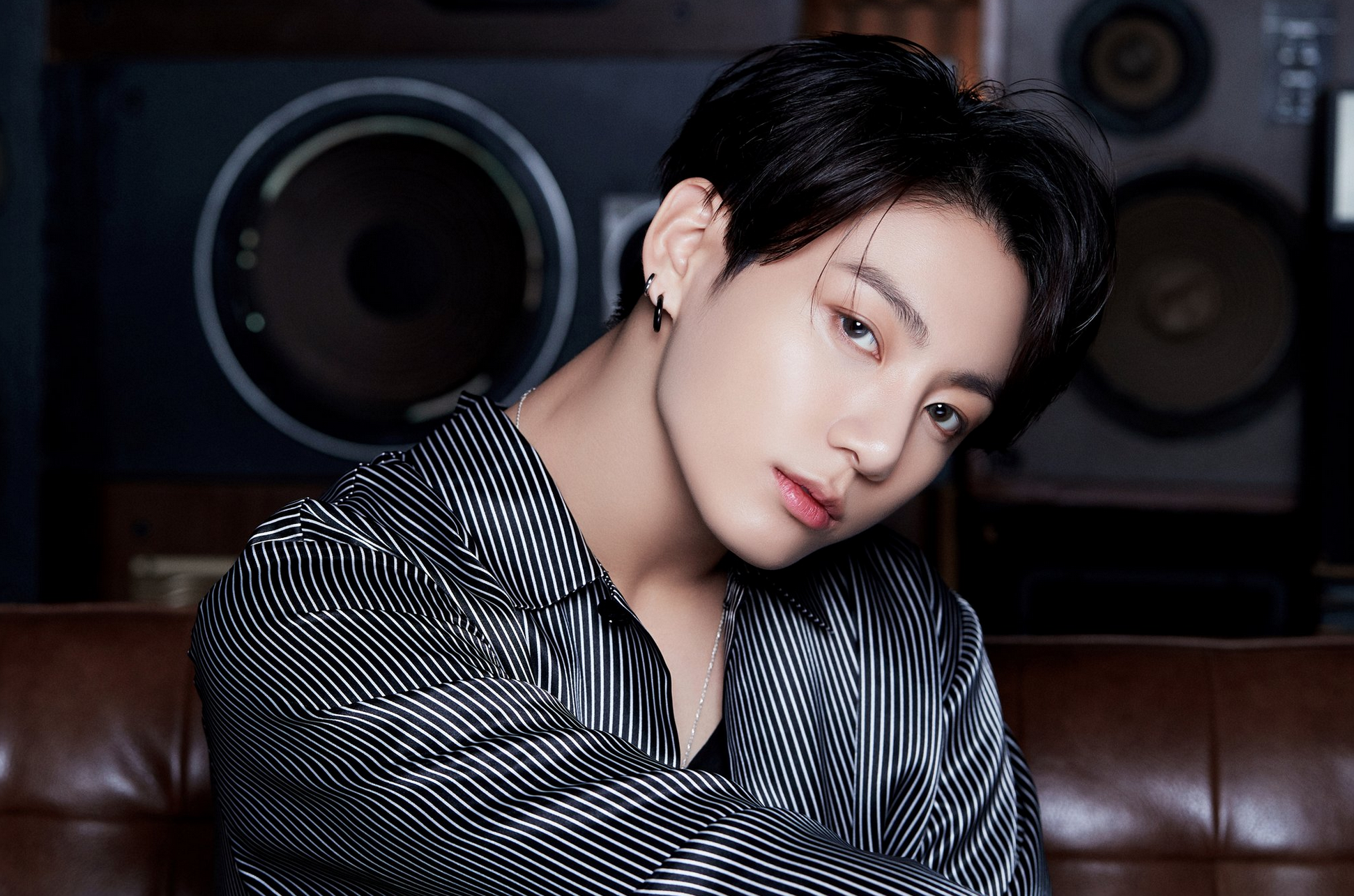 Jungkook's 'Golden' sets record for highest number of Spotify streams on  chart entry date for K-pop soloist